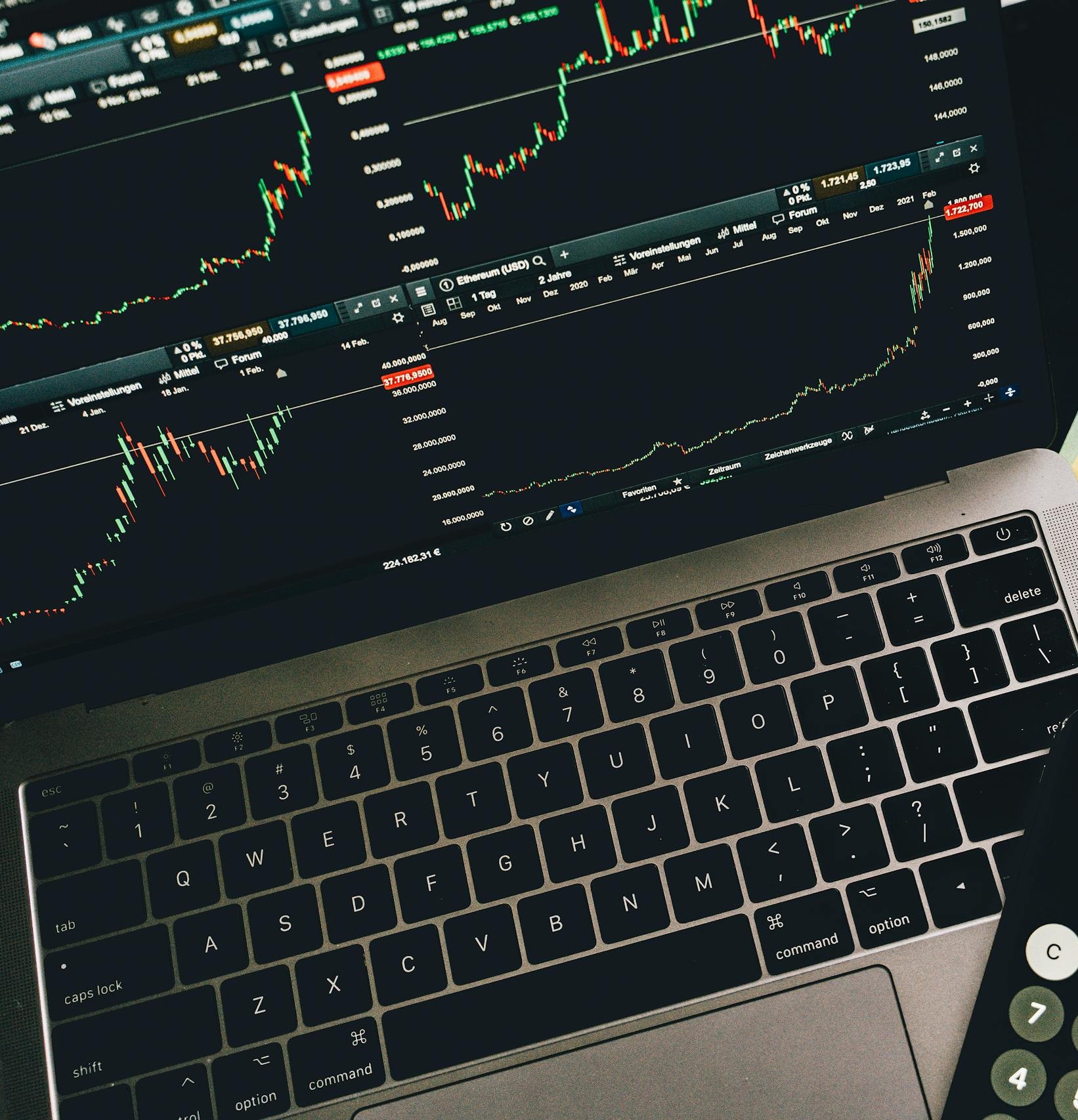 Backtest and Study Sessions