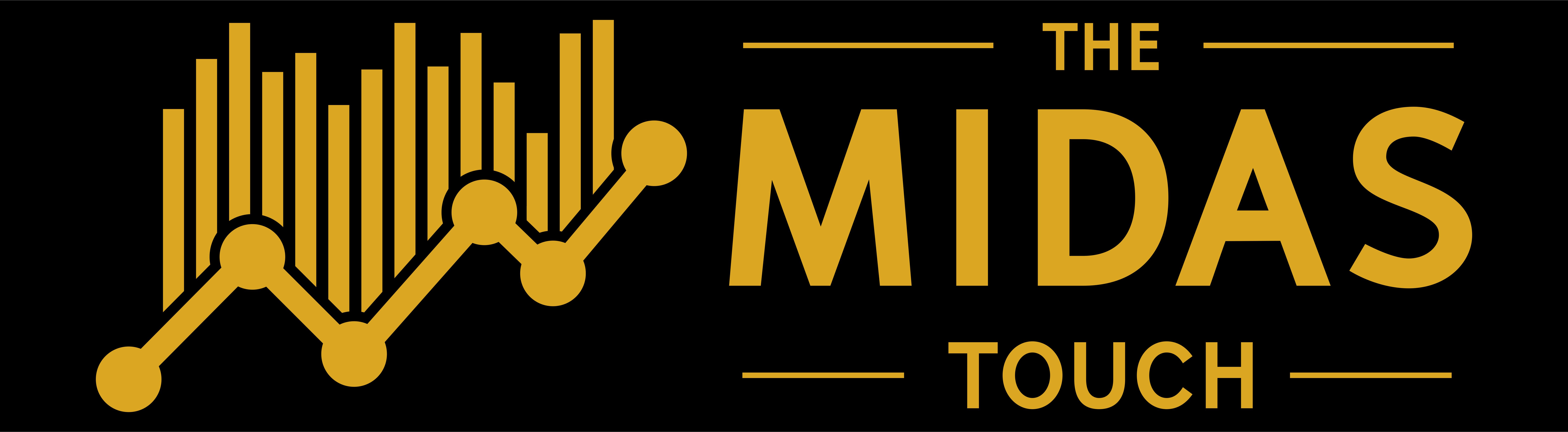 The Midas Touch Trading